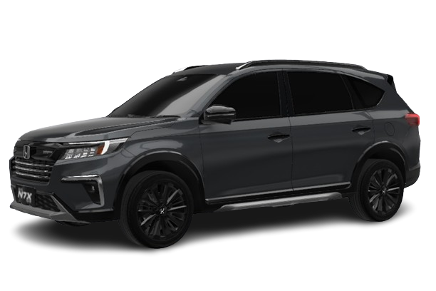 Meteoroid Grey Metallic