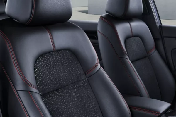 New Civic Rs e:HEV