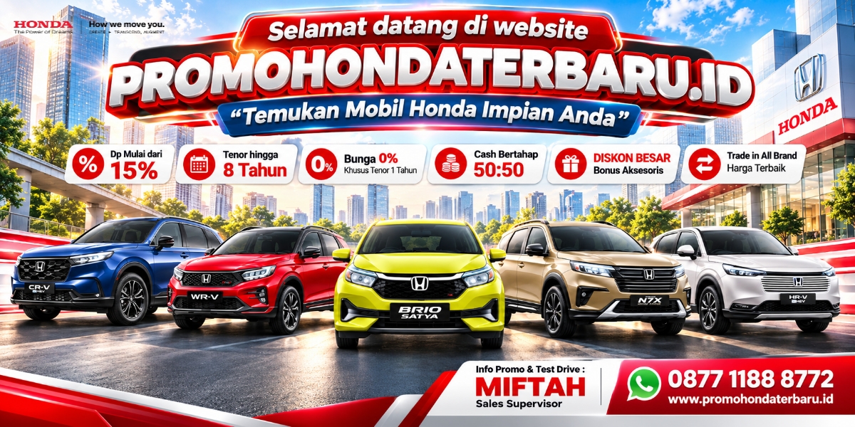 Home Banner