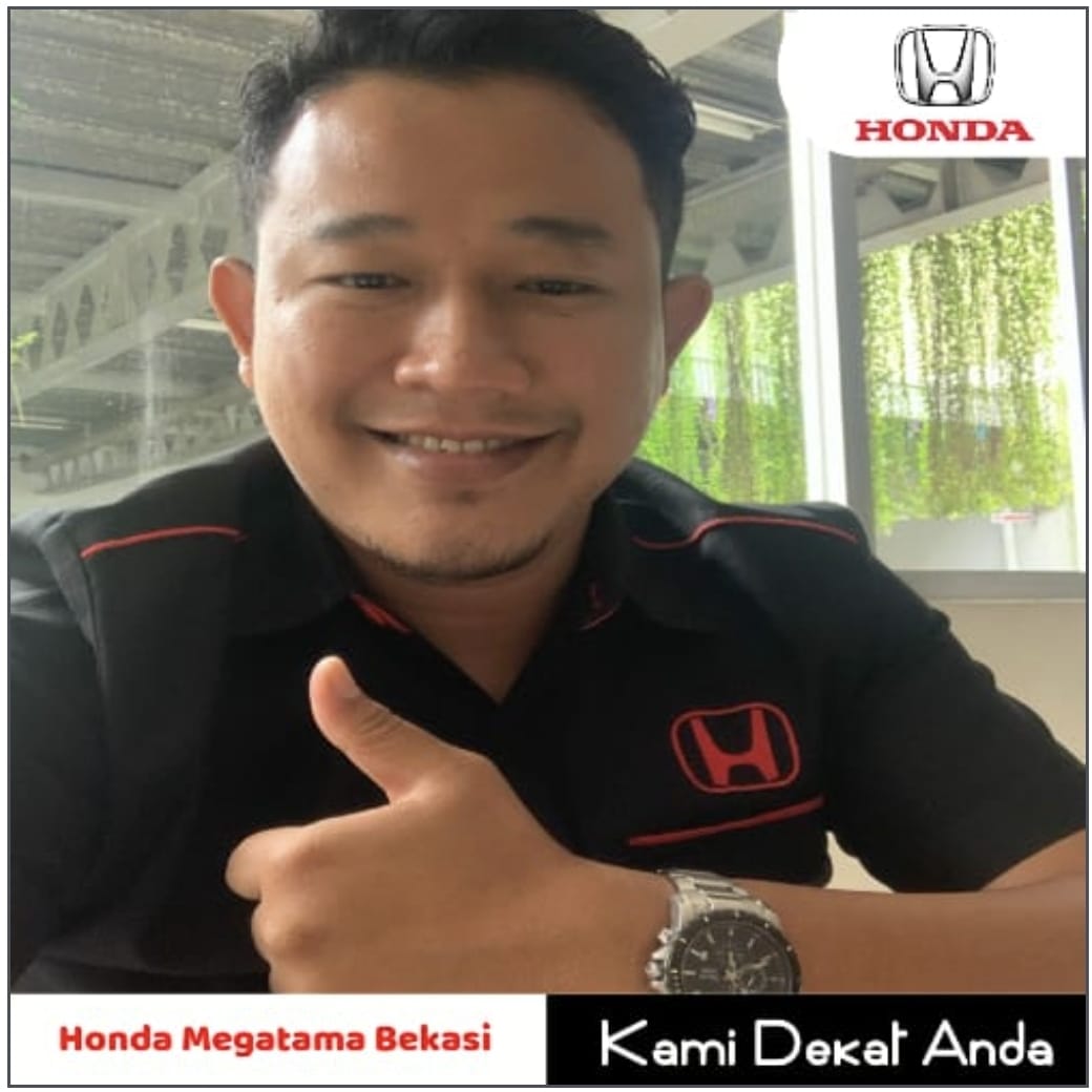 Miftah - Sales Supervisor