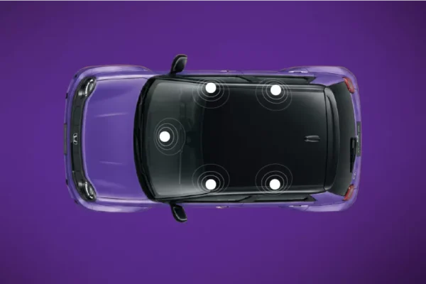 Honda Super-ONE