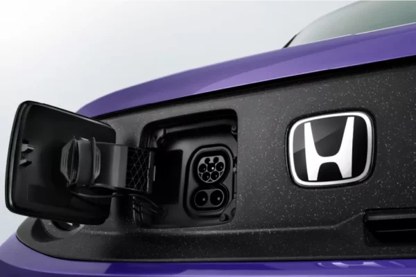 Honda Super-ONE