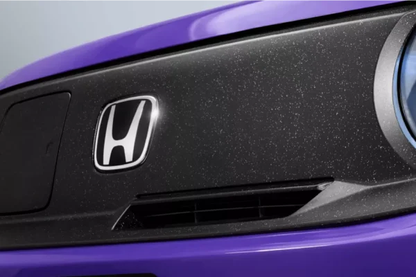 Honda Super-ONE